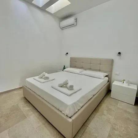 Apartment Il Villino - Con Posto Auto *