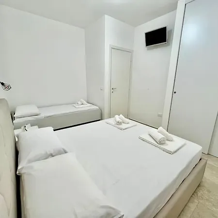 Apartment Il Villino - Con Posto Auto Porto Cesareo