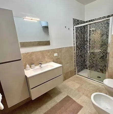 Il Villino - Con Posto Auto Apartment