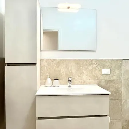 Il Villino - Con Posto Auto Apartment Porto Cesareo