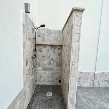 Apartment Il Villino - Con Posto Auto Porto Cesareo