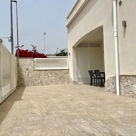 Il Villino - Con Posto Auto Porto Cesareo