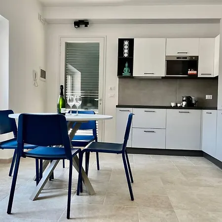 Il Villino - Con Posto Auto Apartment