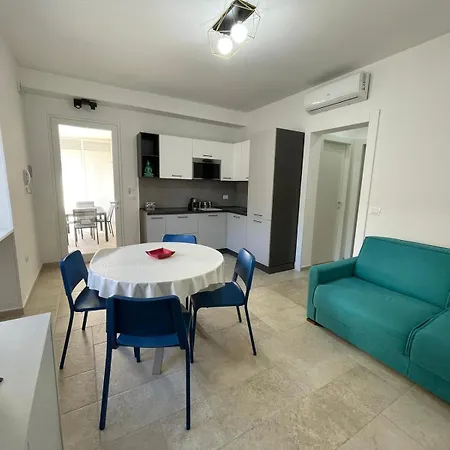 Apartment Il Villino - Con Posto Auto *