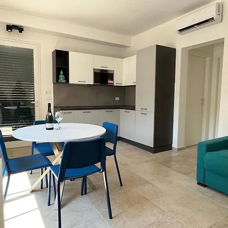 Il Villino - Con Posto Auto * Porto Cesareo