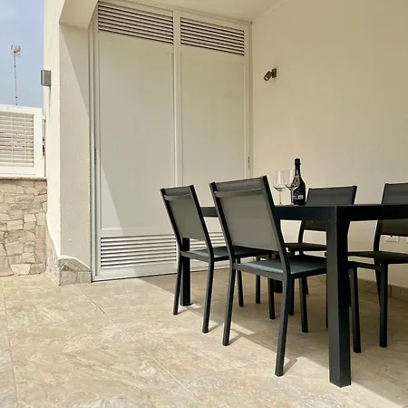Apartment Il Villino - Con Posto Auto Porto Cesareo